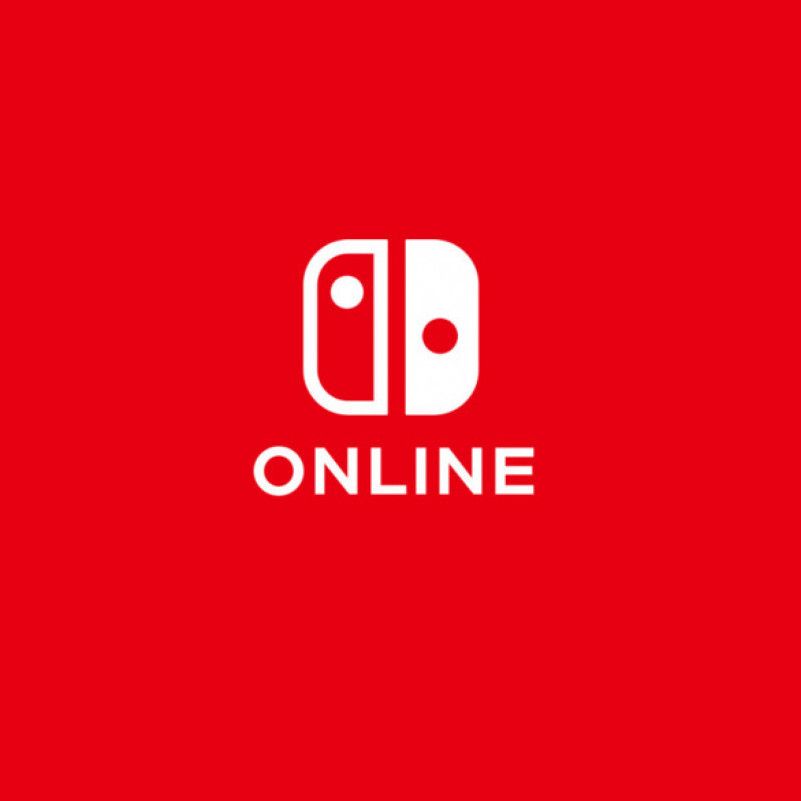 Nintendo Switch Online