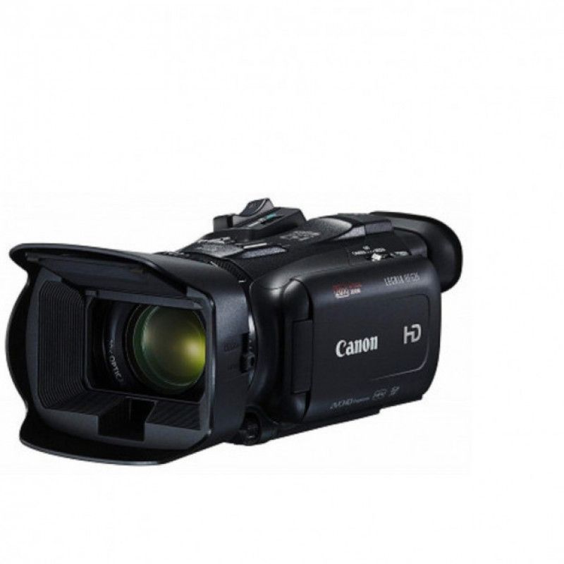 digital camcorder