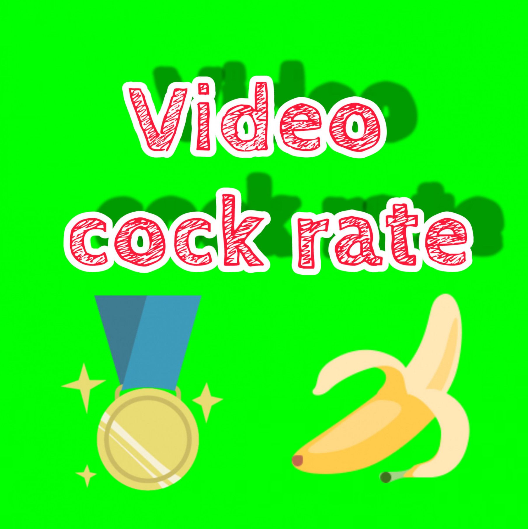 Video cock rate