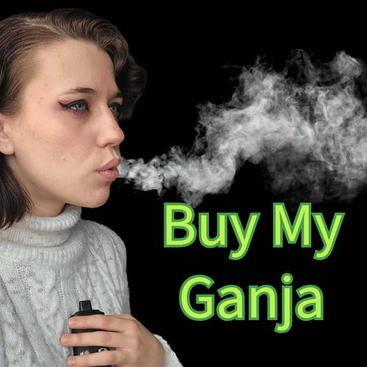 Buy My Ganja