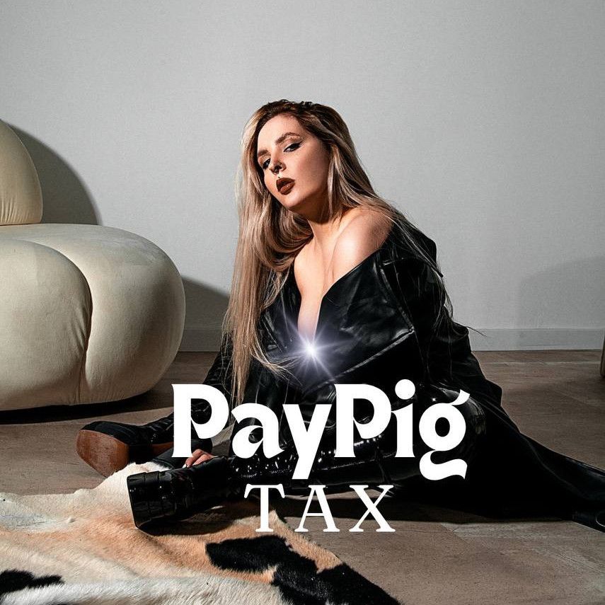 PayPig TAX