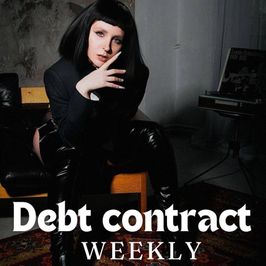 Weekly Debt Contract