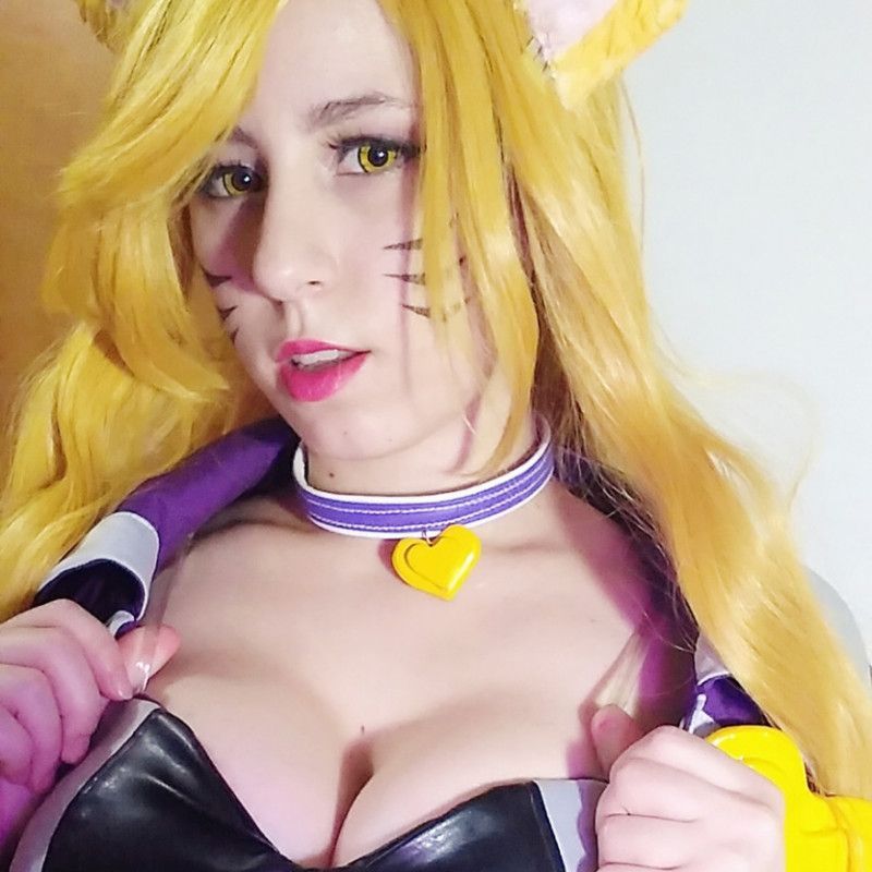 Ahri set