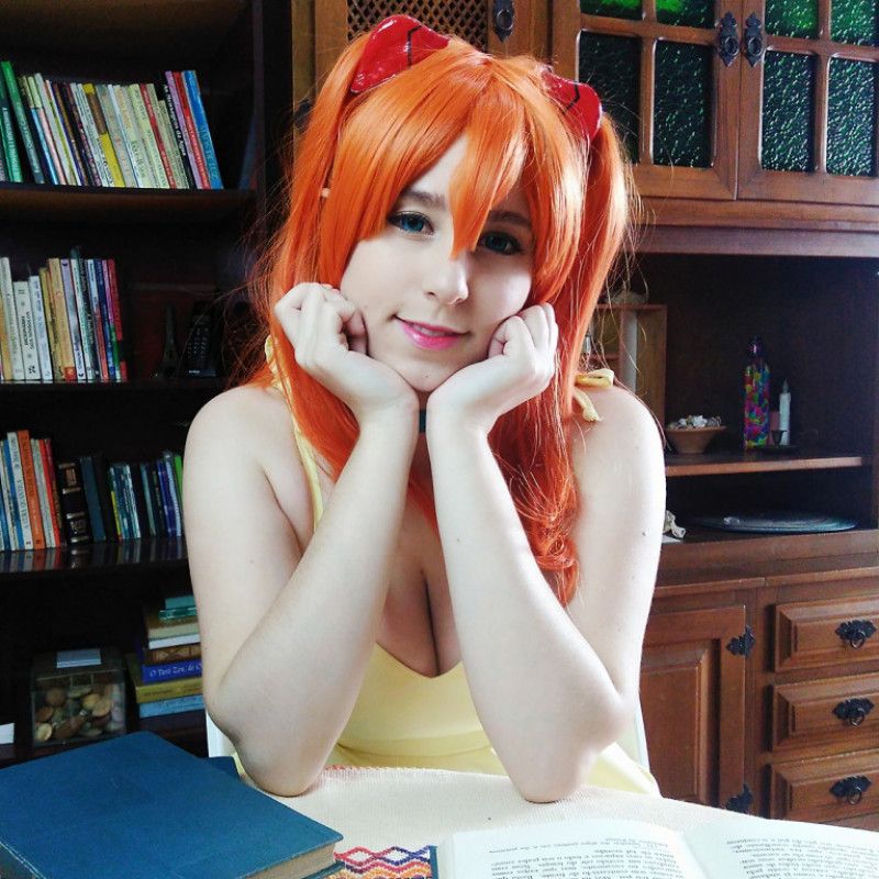 Asuka set