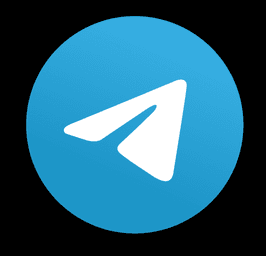 My Telegram