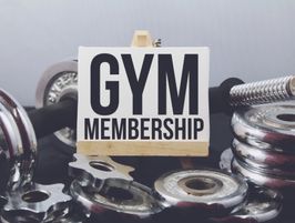 Gym Membership