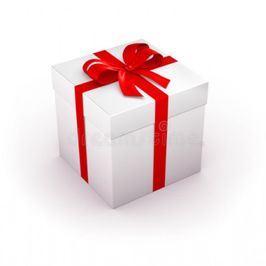 Big gift for u