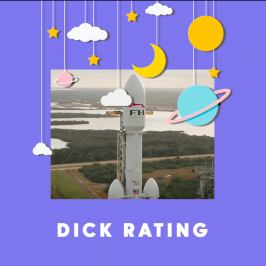 DIck Rating