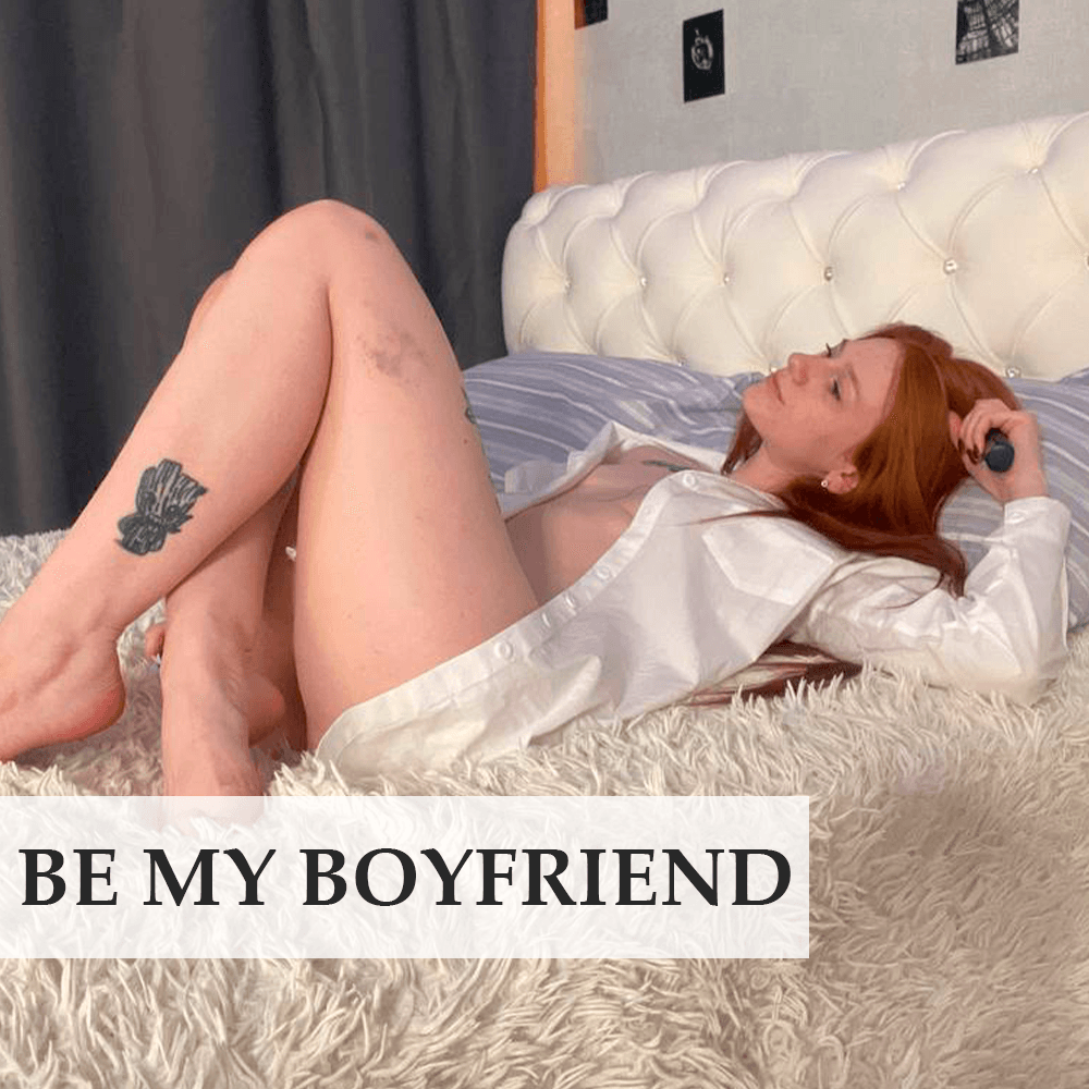 Girlfriend Experience