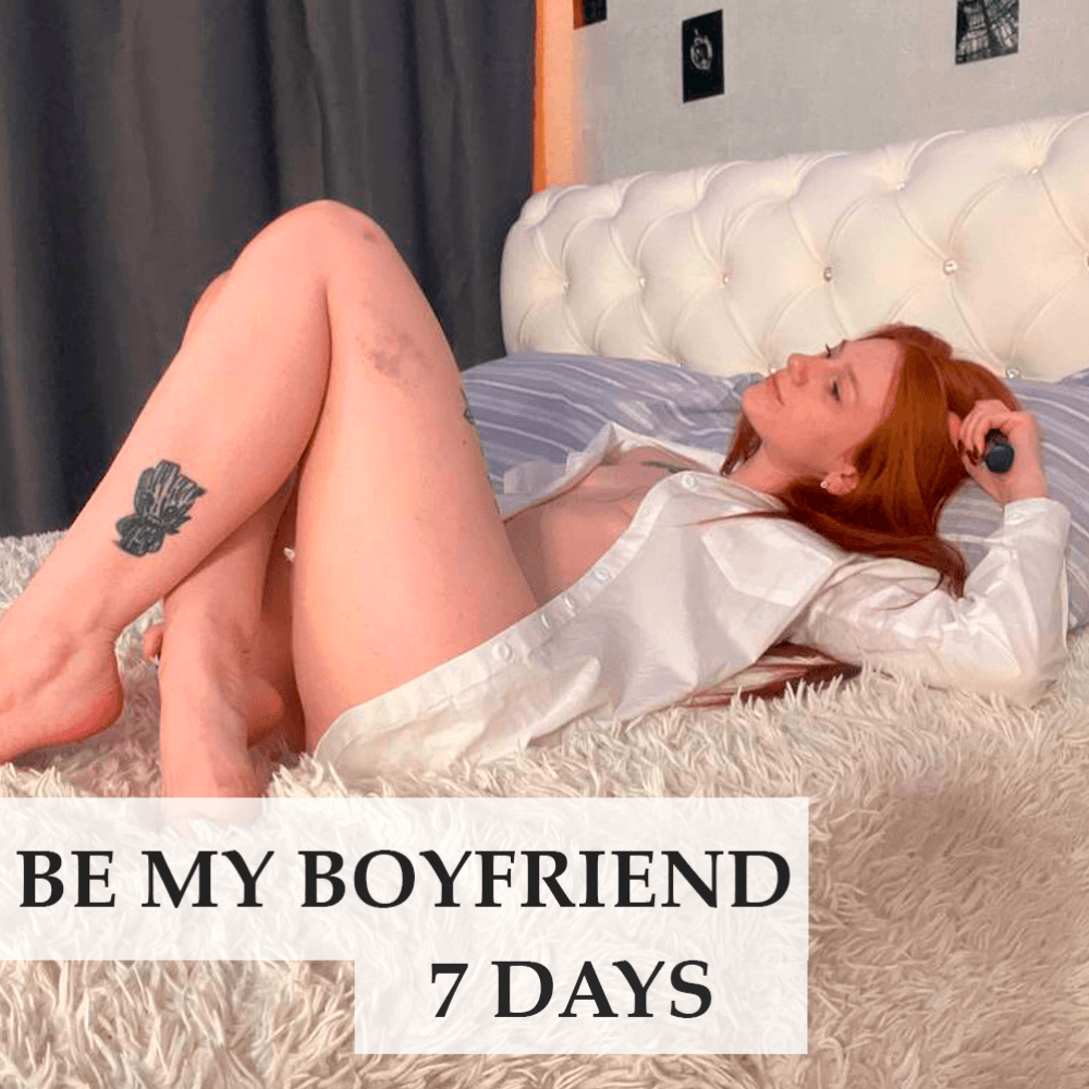 Girlfriend Experience