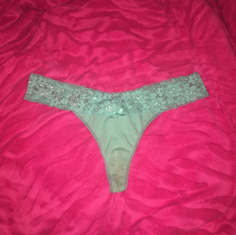 Mint thong