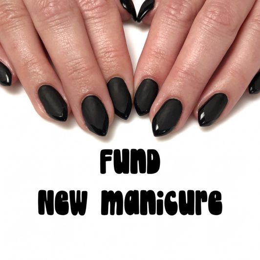 Fund New Manicure