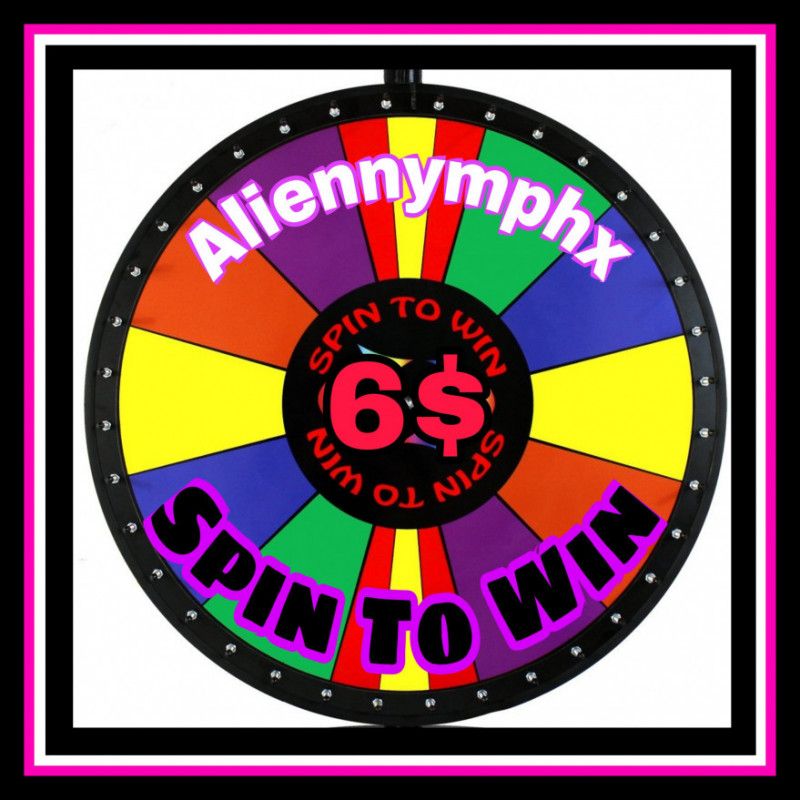 Spin to Win