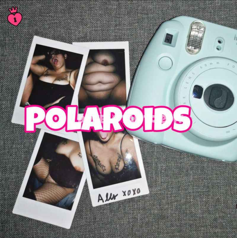 Polaroids