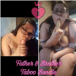 Taboo Video Bundle