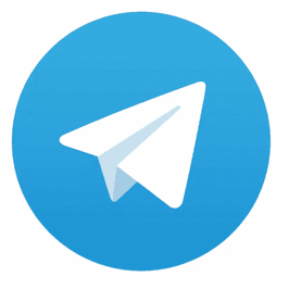 Get my Personal Telegram