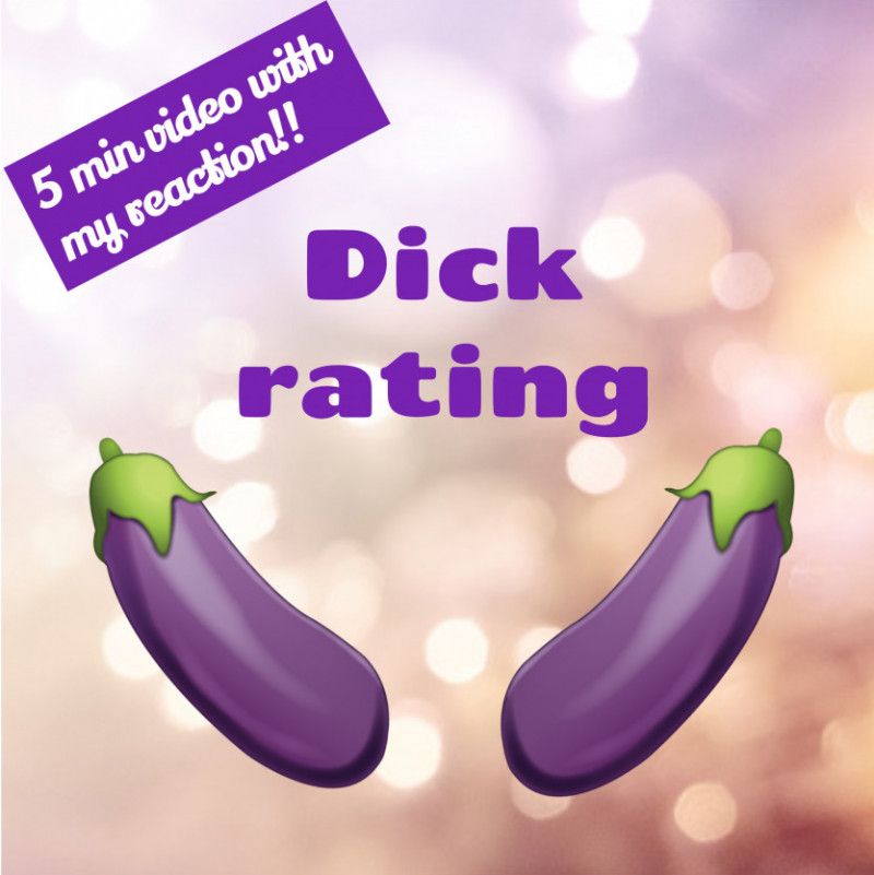 Dick Rating