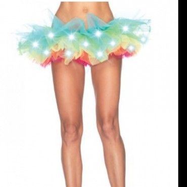 LED Light up Tutu