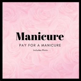 Pay For A Manicure