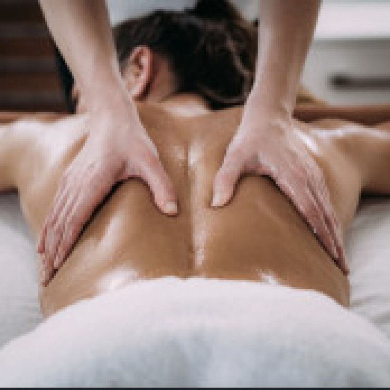 Treat Me To A Massage