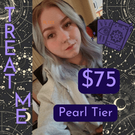 TREAT ME Peal Tier: Pay My Phone Bill