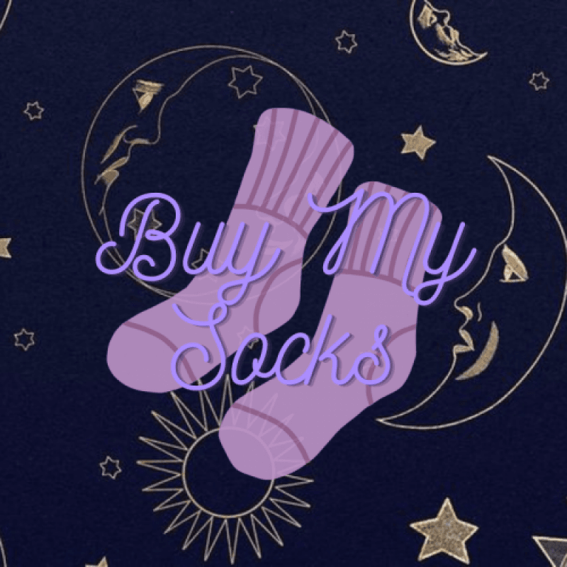 Buy My Socks