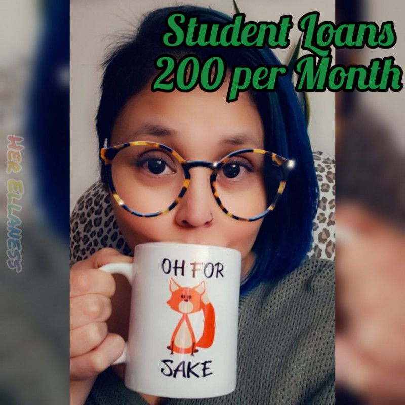 Student loans