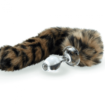 Gift Faux Kitty Minx Tail