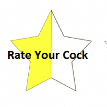 Rate Your Cock