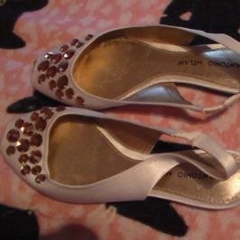 Wedding Shoes