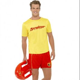 Buy Me Baywatch Costume