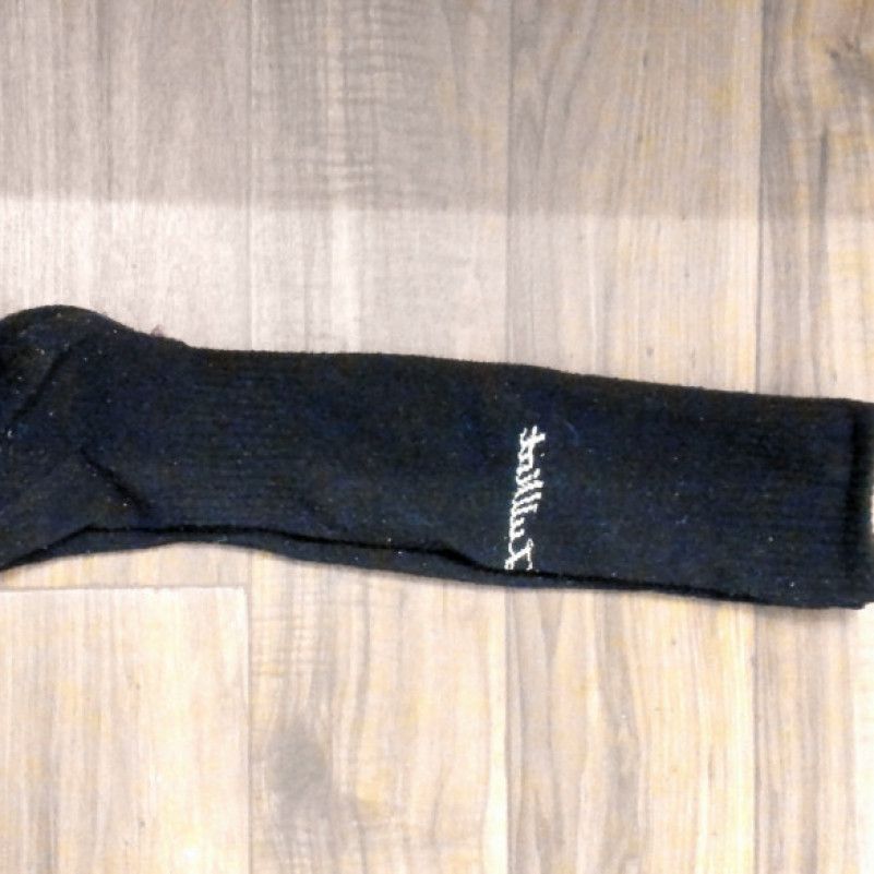 My USED Socks