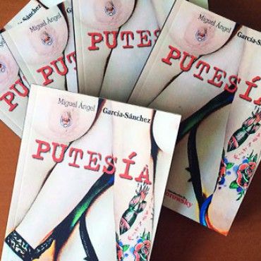 PUTESIA Book of poems