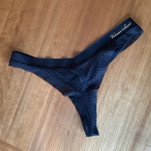 My Used Panties