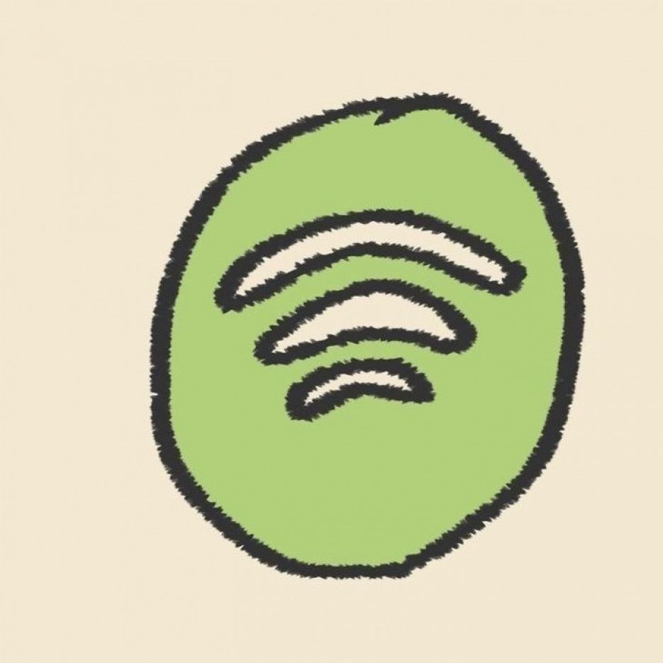 Spotify playlist