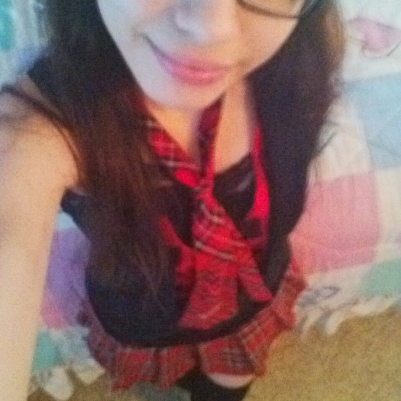 Schoolgirl Photoset REMOVING SOON