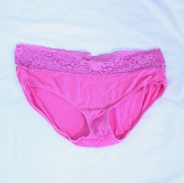 Pink Panties