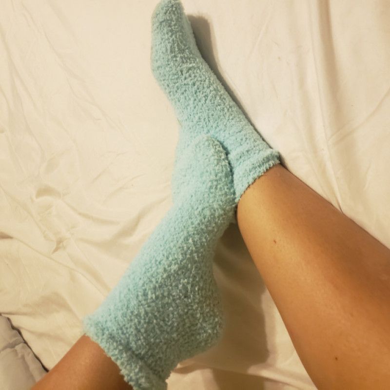 Buy my worn socks