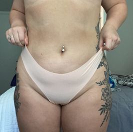 Pink Panties