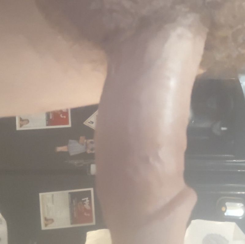 My Cock