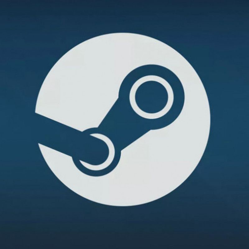 Steam Gamer ID