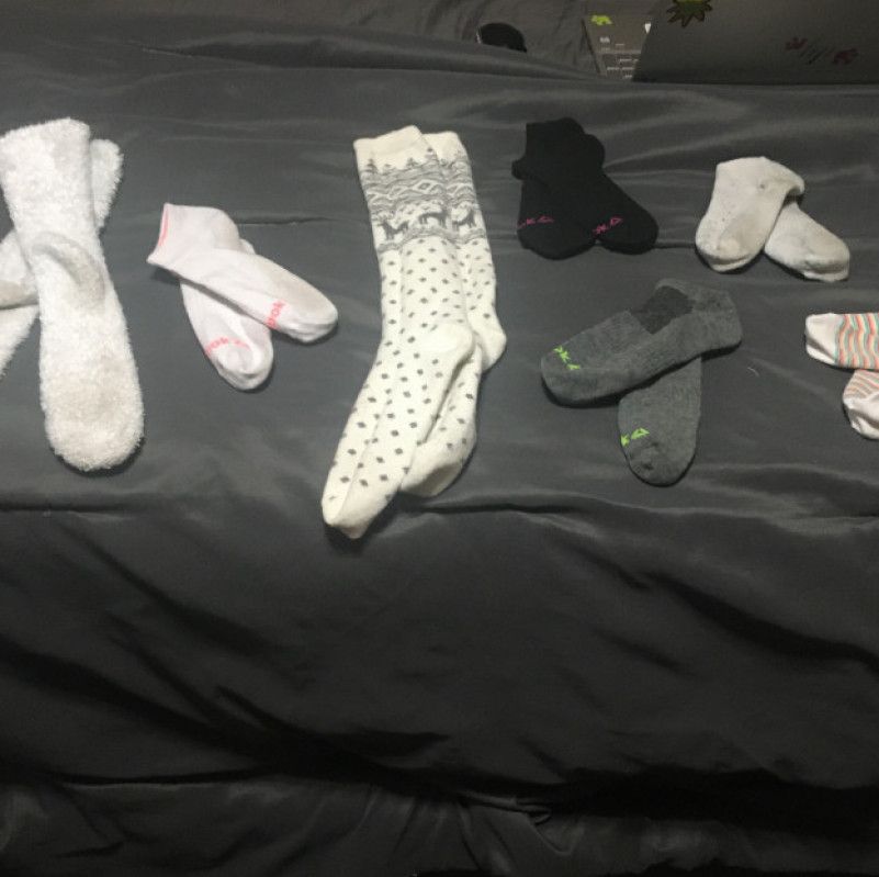 SOCKS