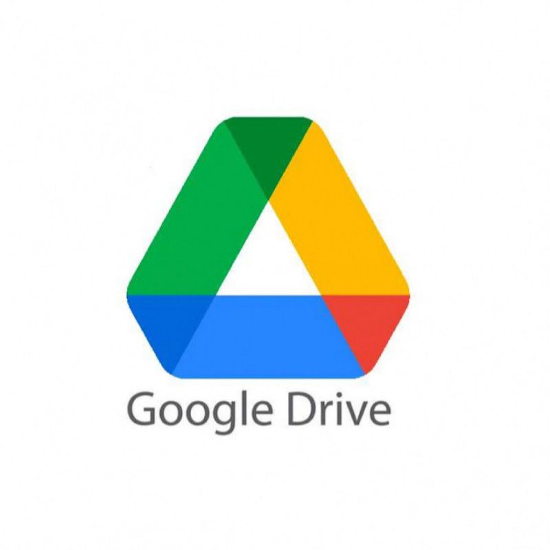 Buy me Google Drive