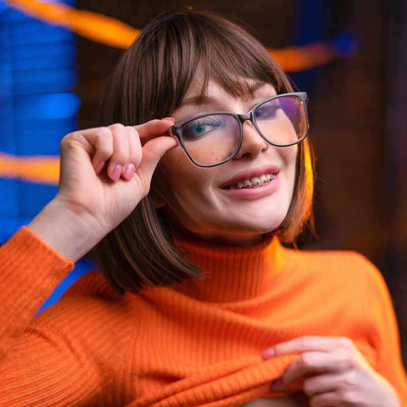 Velma NSFW photoset