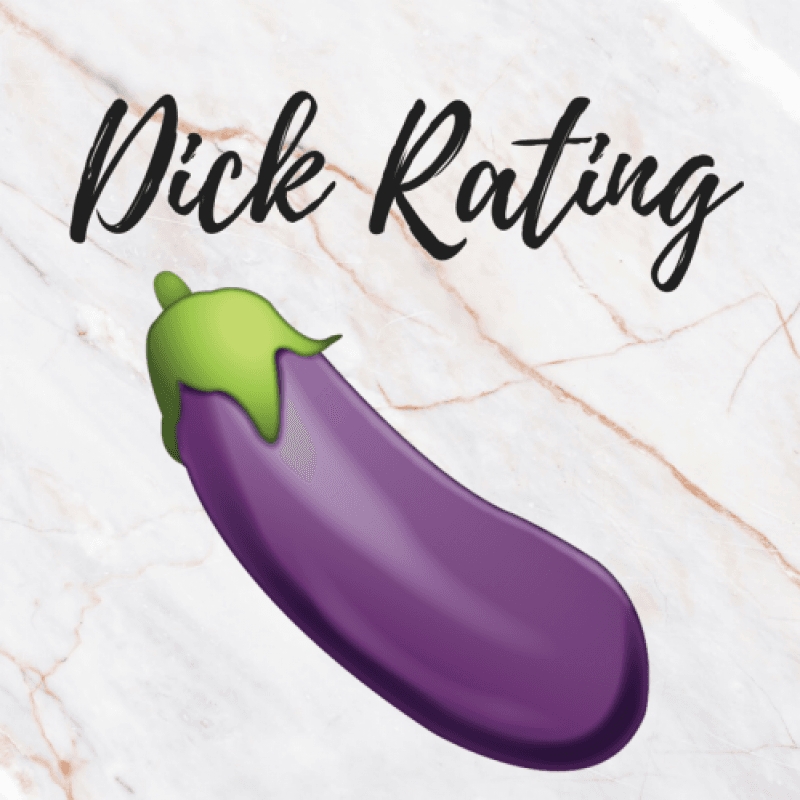 Dick Rating