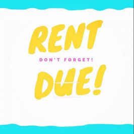 Rent 1 month