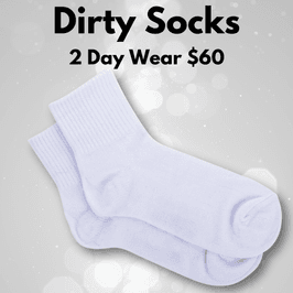 Dirty Socks