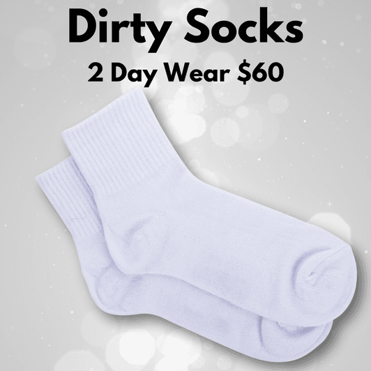 Dirty Socks