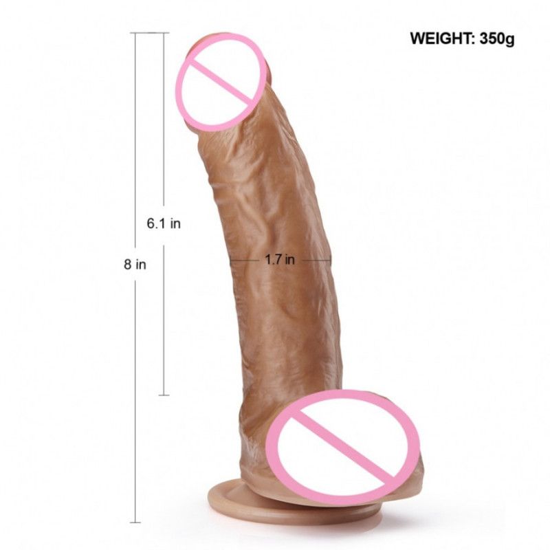 Pamper me:  buy me a huge dildo