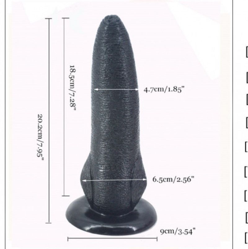 Pamper me: buy big dildo shell replica